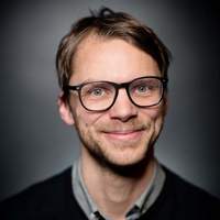 Gaute Schrøder. Foto: Privat